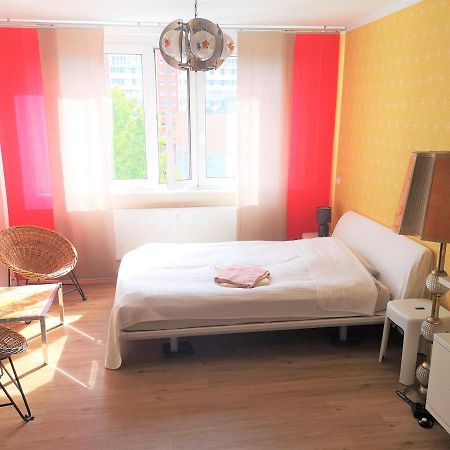 Appartement Mitte Von Mitte - Blick Auf Den Turm à Berlin Extérieur photo