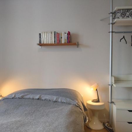 Appartement Mitte Von Mitte - Blick Auf Den Turm à Berlin Extérieur photo