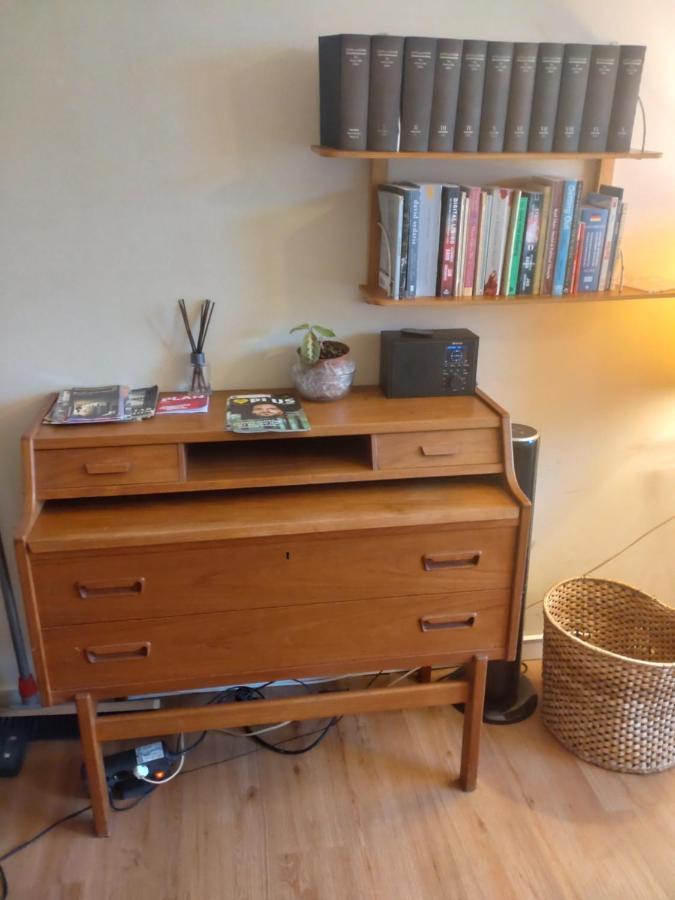 Appartement Mitte Von Mitte - Blick Auf Den Turm à Berlin Extérieur photo