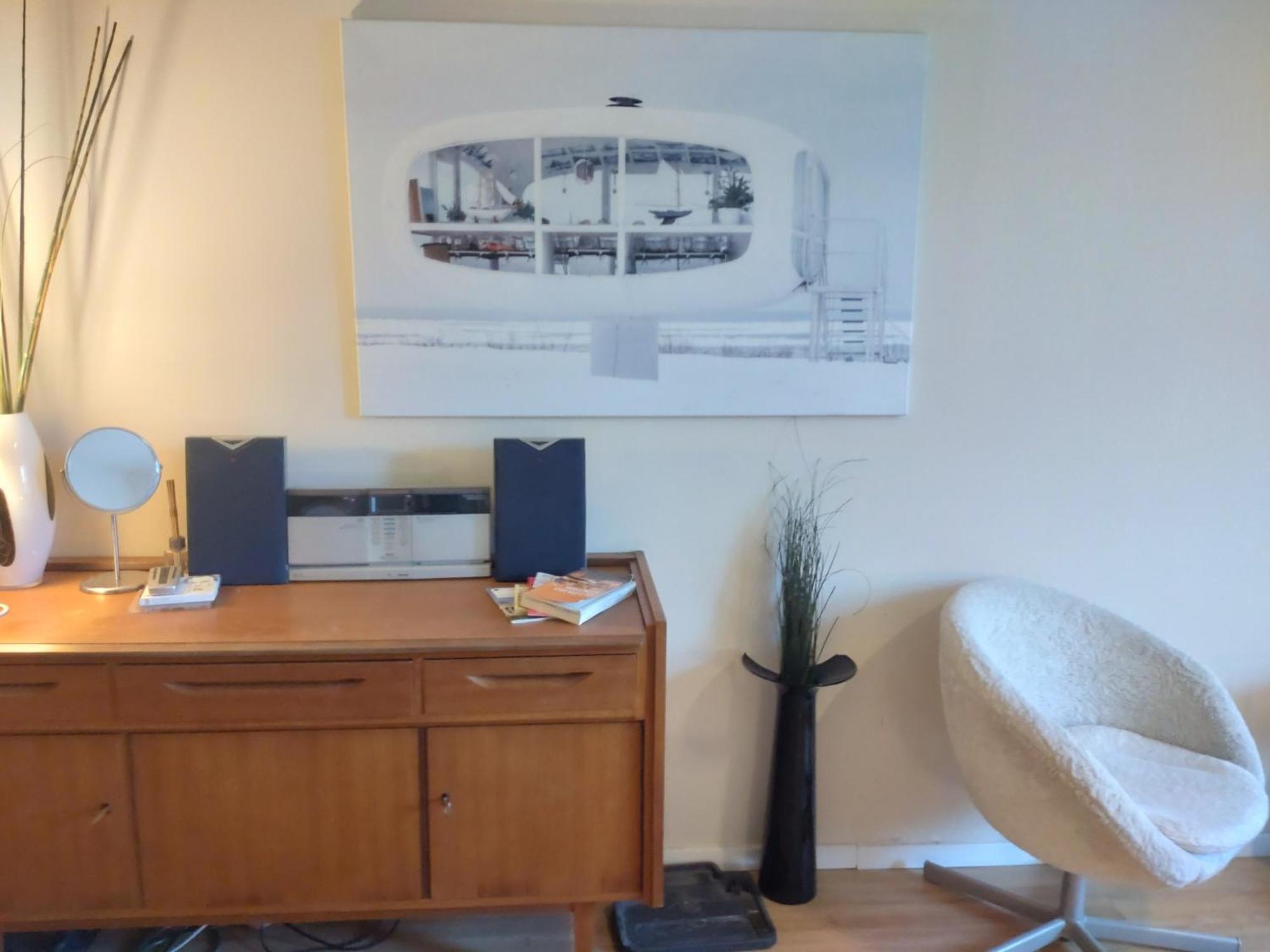 Appartement Mitte Von Mitte - Blick Auf Den Turm à Berlin Extérieur photo
