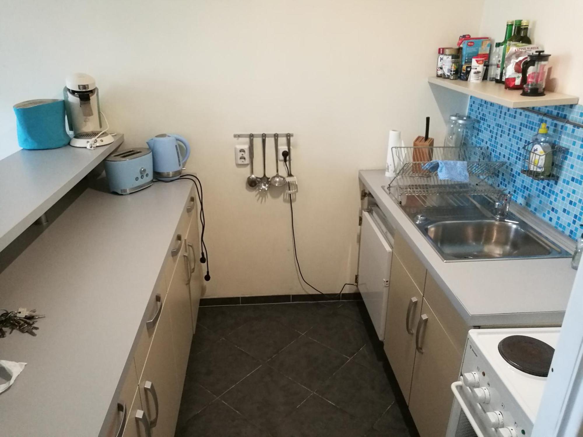 Appartement Mitte Von Mitte - Blick Auf Den Turm à Berlin Extérieur photo